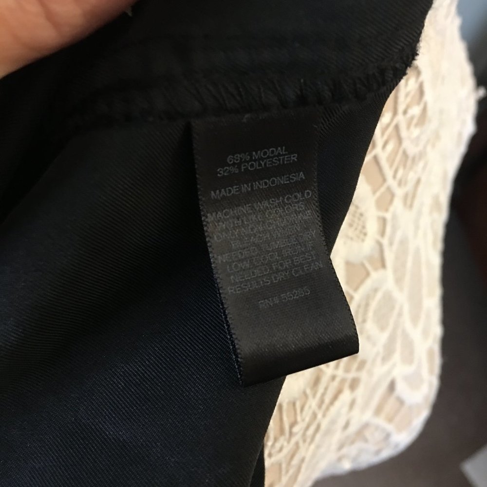 Express Button Down Blouse - image 6